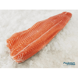 Trucha Filete Kg.