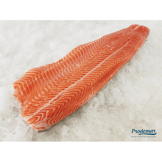 Trucha Filete Kg.
