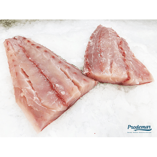 Corvina Filete Kg.