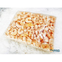 Camarón Ecuatoriano Broken Mix Kg.