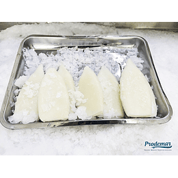 Vainas de Calamar Kg.