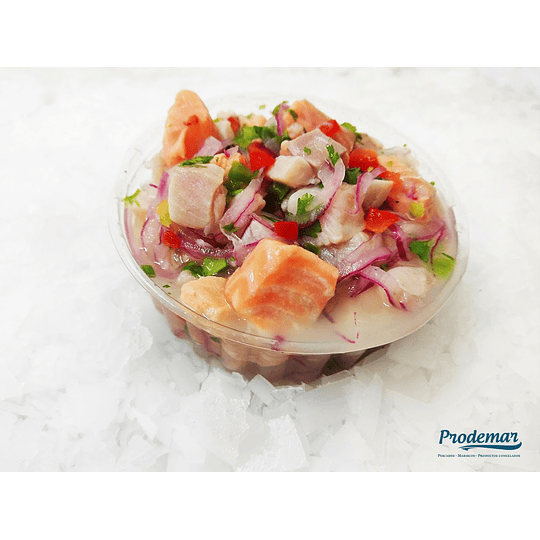 Ceviche