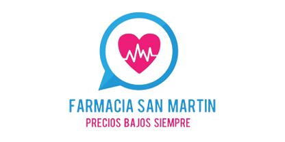 Farmacia San Martin