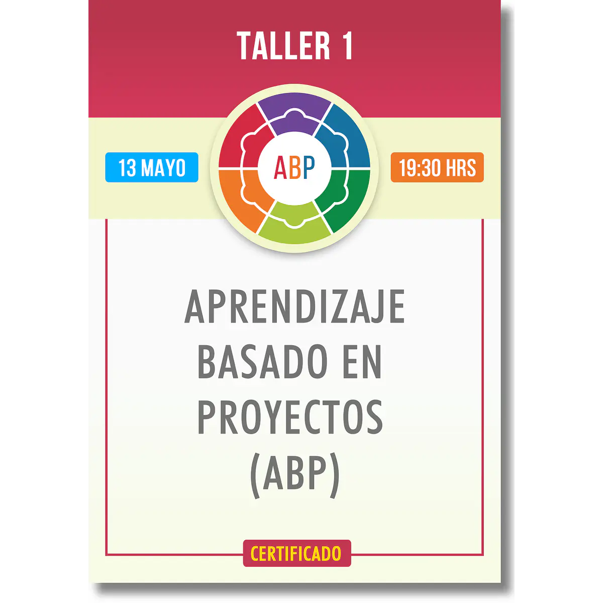 Aprendizaje Basado en Proyectos (ABP ) como estrategia didác