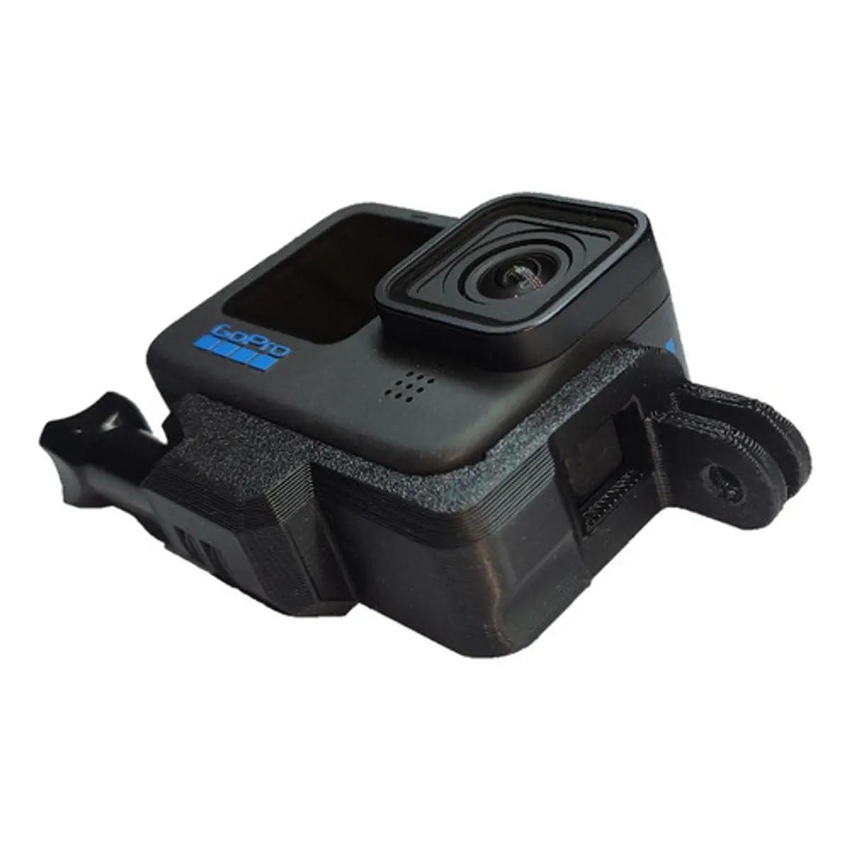 POV Kit Adattatore Peak Design per GOPRO e ACTION CAM