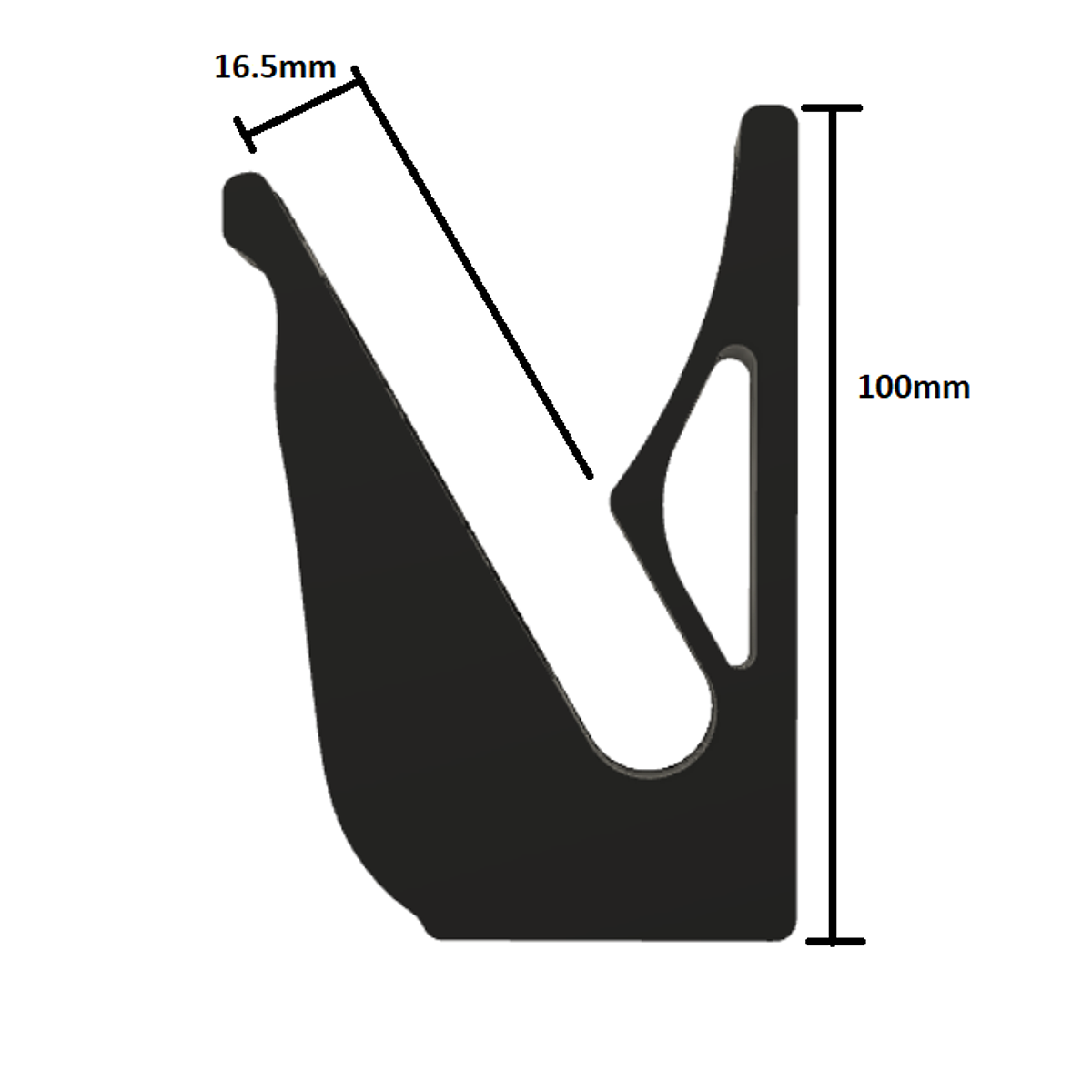 Supporto Da Parete Per Skateboard - Italia