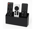 Soporte De Pared Para Control Remoto Apoyo Triple Control Tv