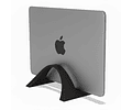 Soporte Vertical Macbook Pro Y Air De Mesa | Notebook