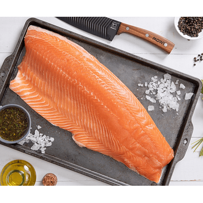 Salmon Fresco Premium
