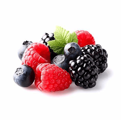 Mix Berries (kg)