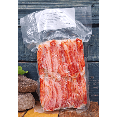 Centolla carne premium (500gr.)