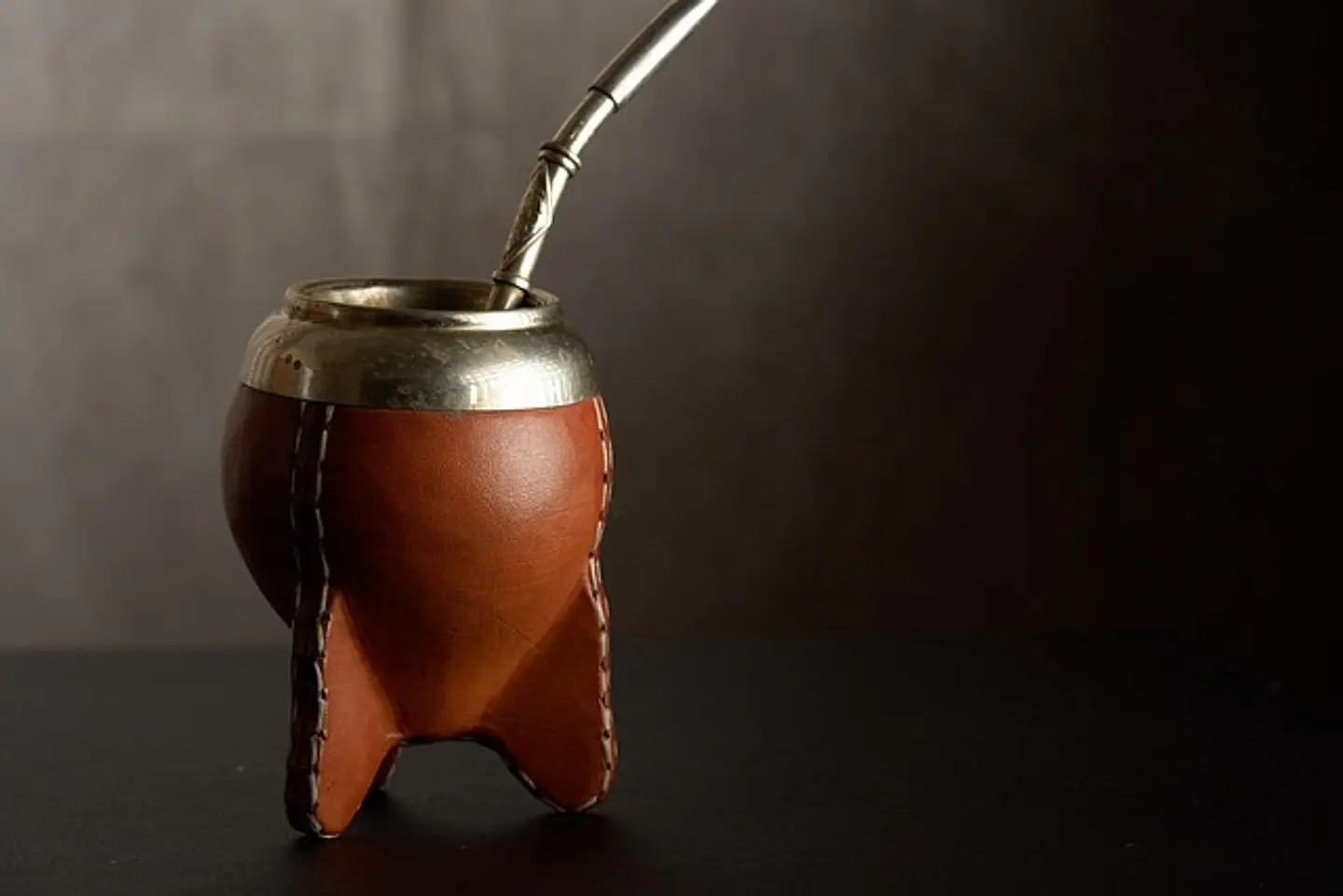 Tradición y sabor del mate