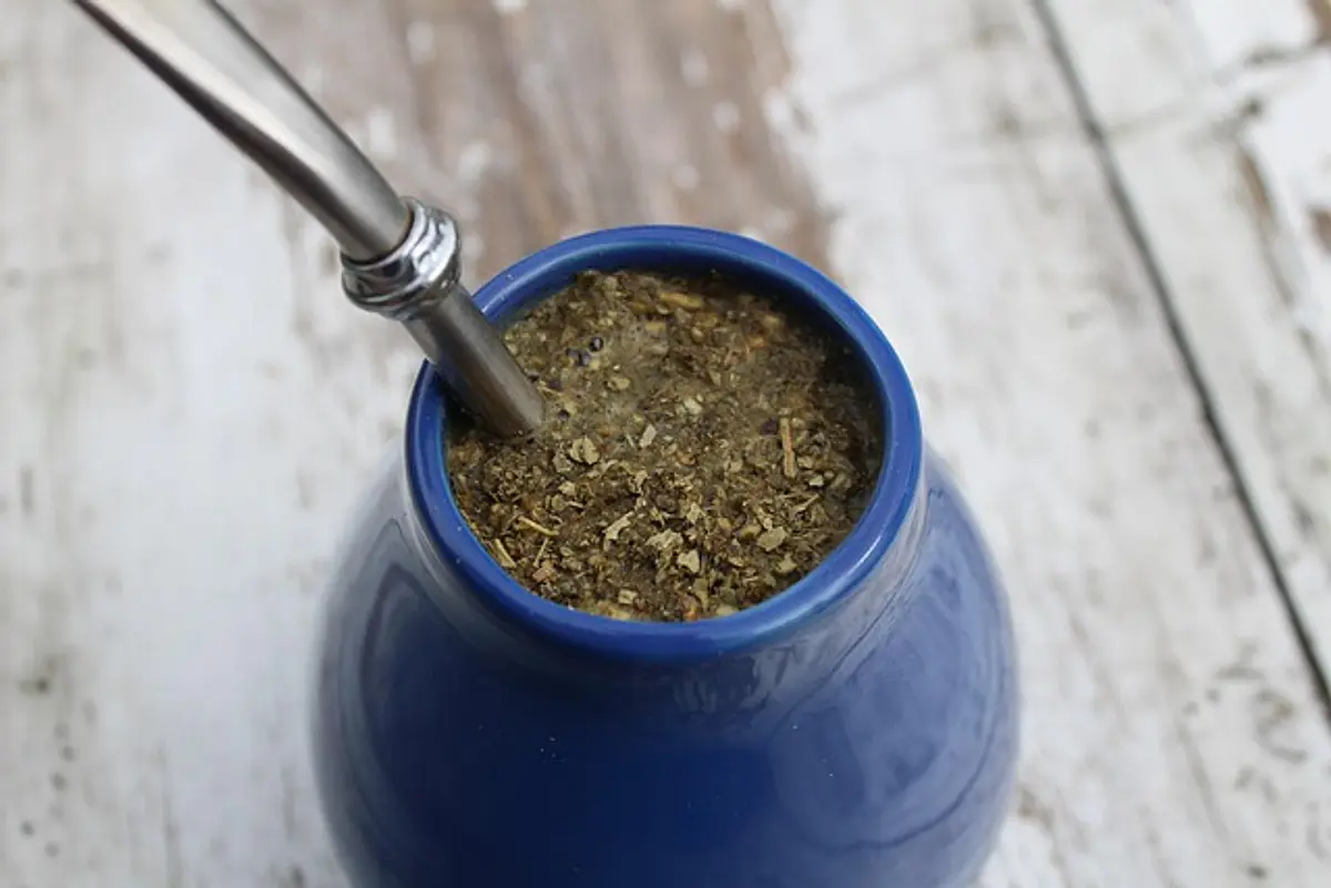 Yerbas para cada gusto