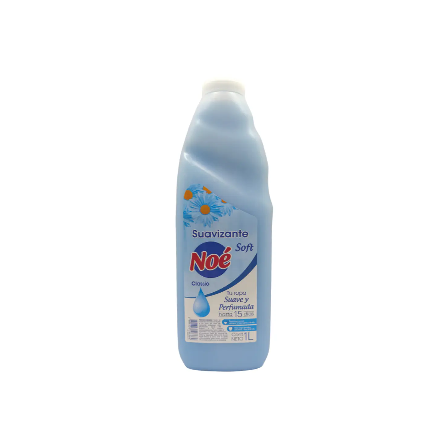 Suavizante Soft Noé 1