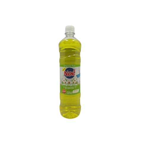 Limpiapisos 900 ml