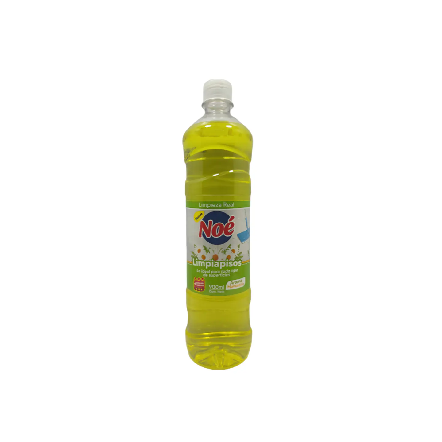 Limpiapisos 900 ml 1