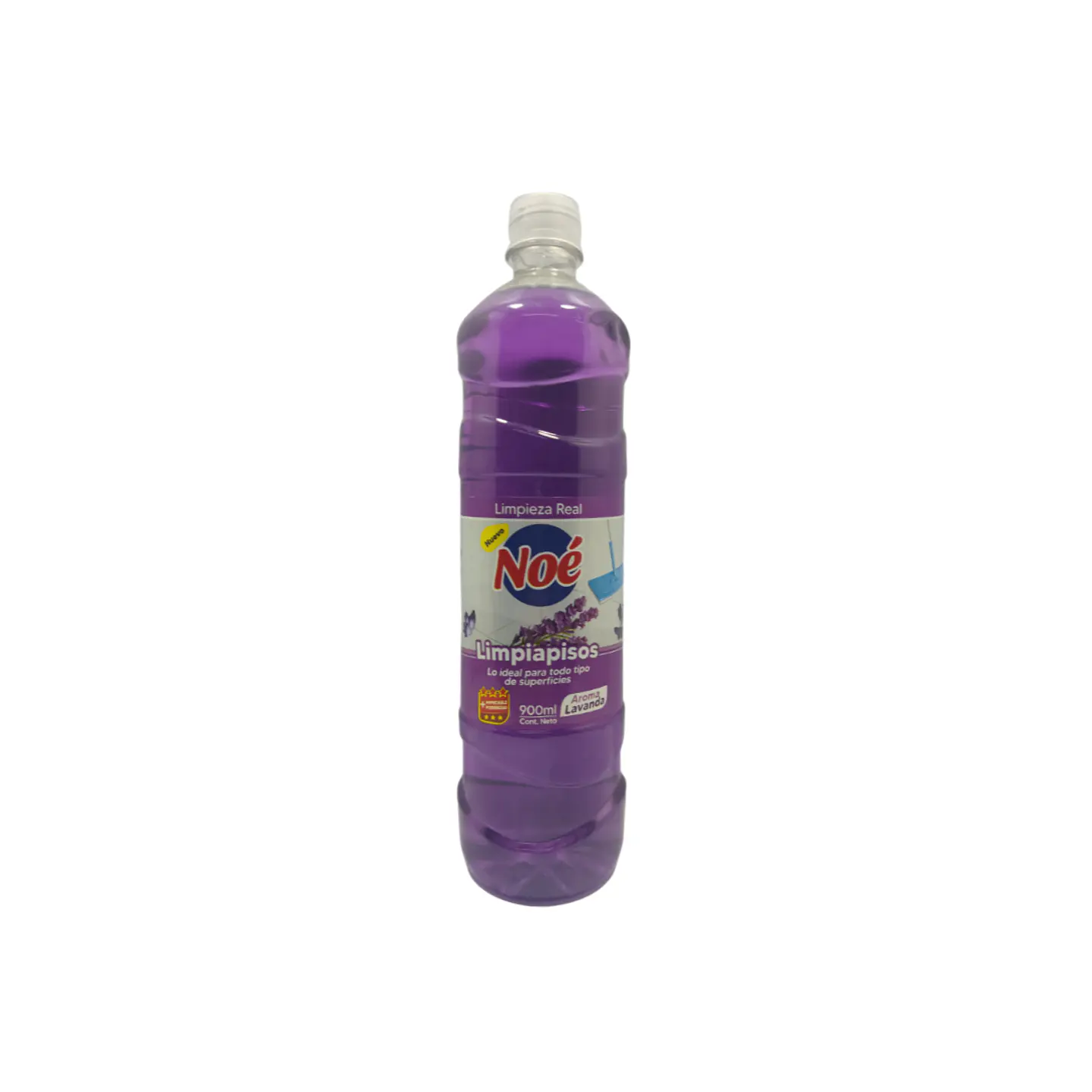 Limpiapisos 900 ml 2
