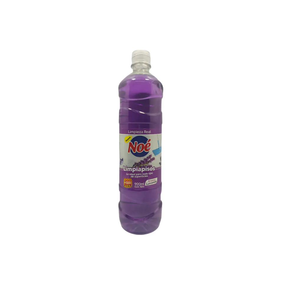 Limpiapisos 900 ml 2