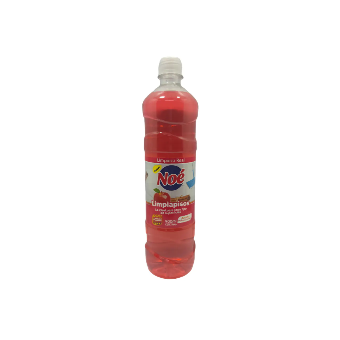 Limpiapisos 900 ml 3
