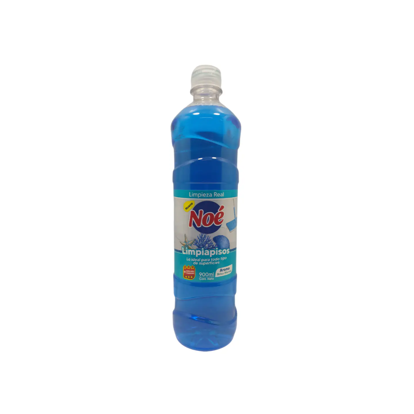 Limpiapisos 900 ml 4