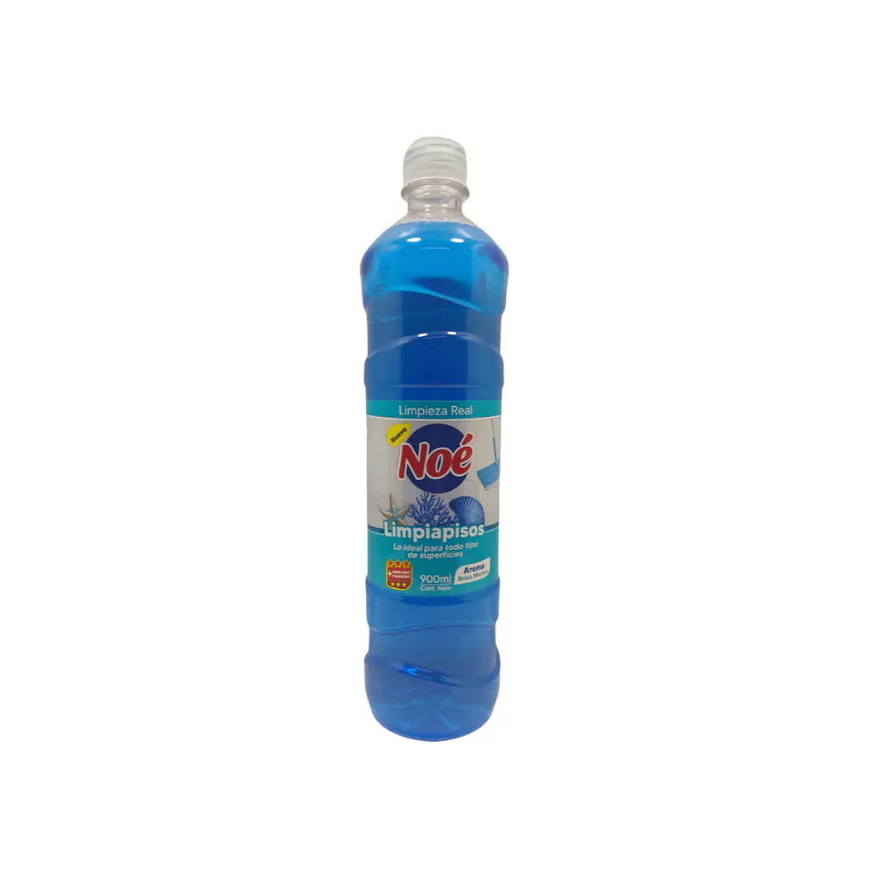 Limpiapisos 900 ml 4