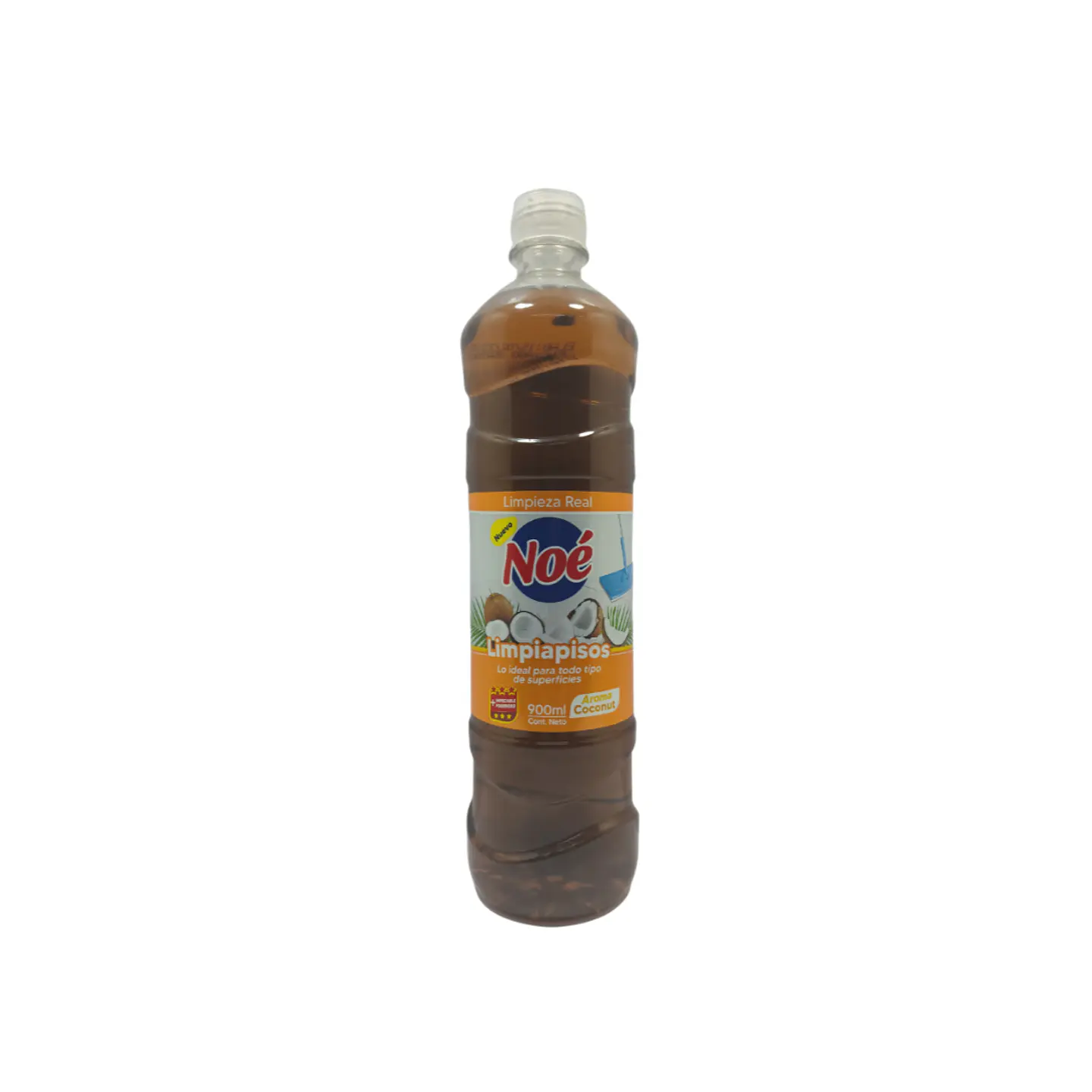 Limpiapisos 900 ml 5