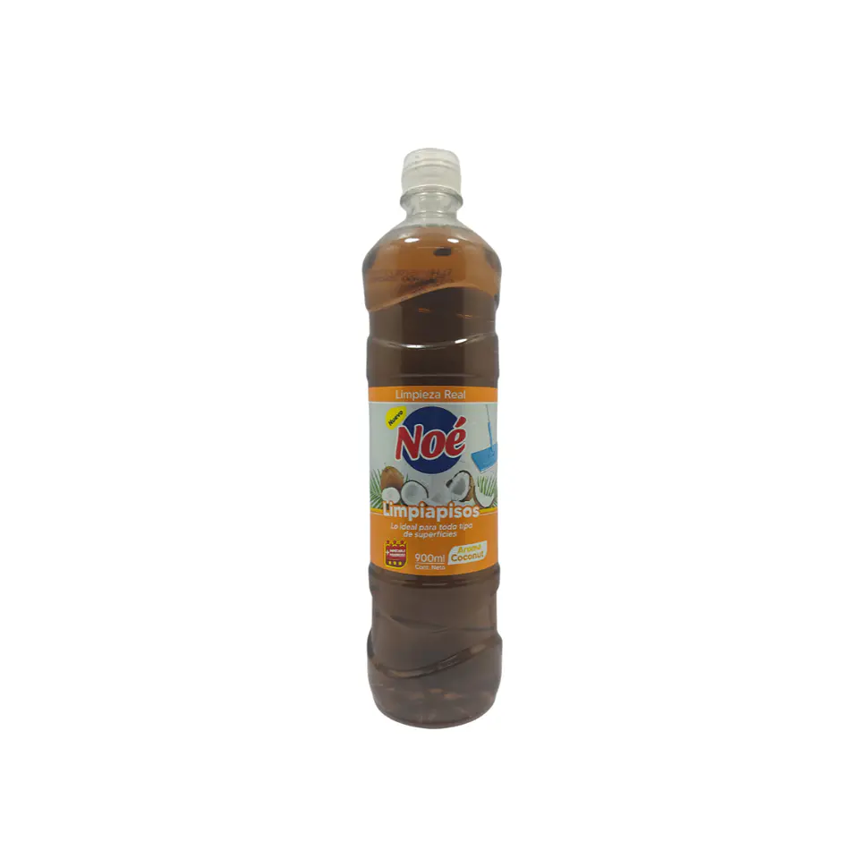 Limpiapisos 900 ml 5