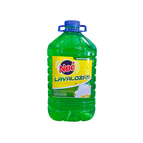 Lavalozas 5L 