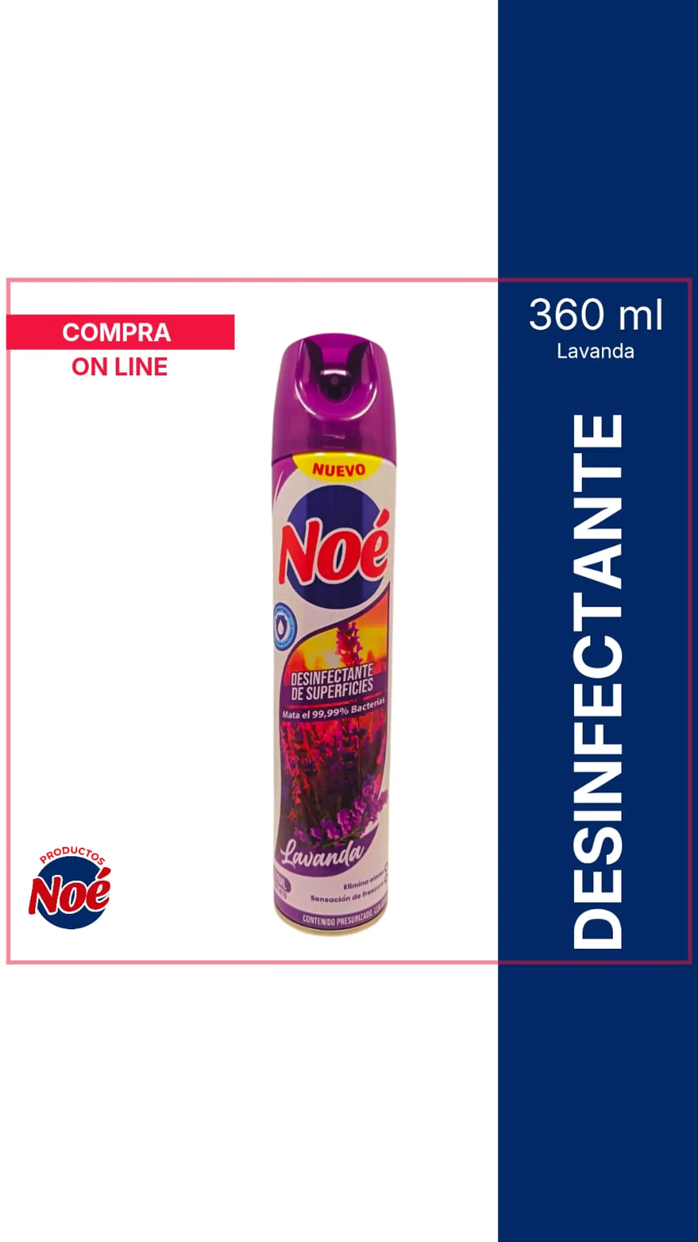 Desinfectante 3