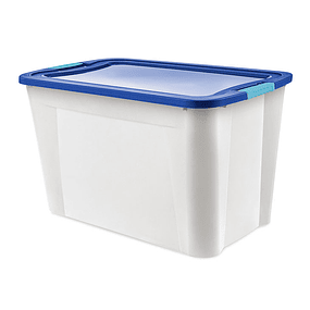 CAJA ULTRAFORTE 92 L - X 5 UNID 