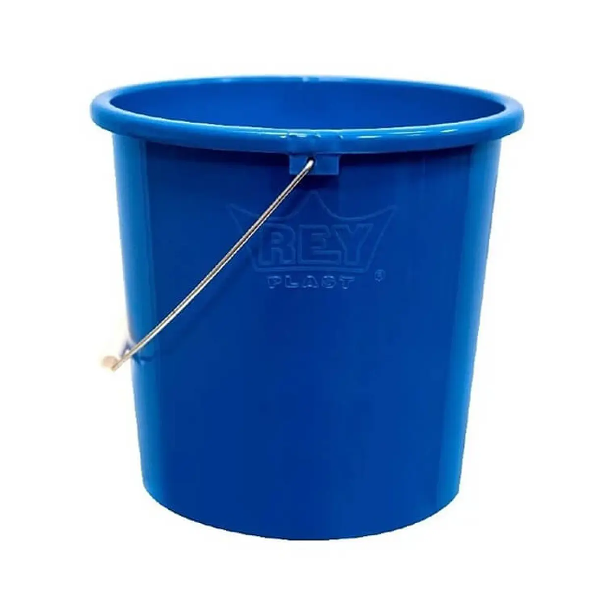 Vaso Capri ARTEVASI in polipropilene colore tortora H 56 cm, 56 cm