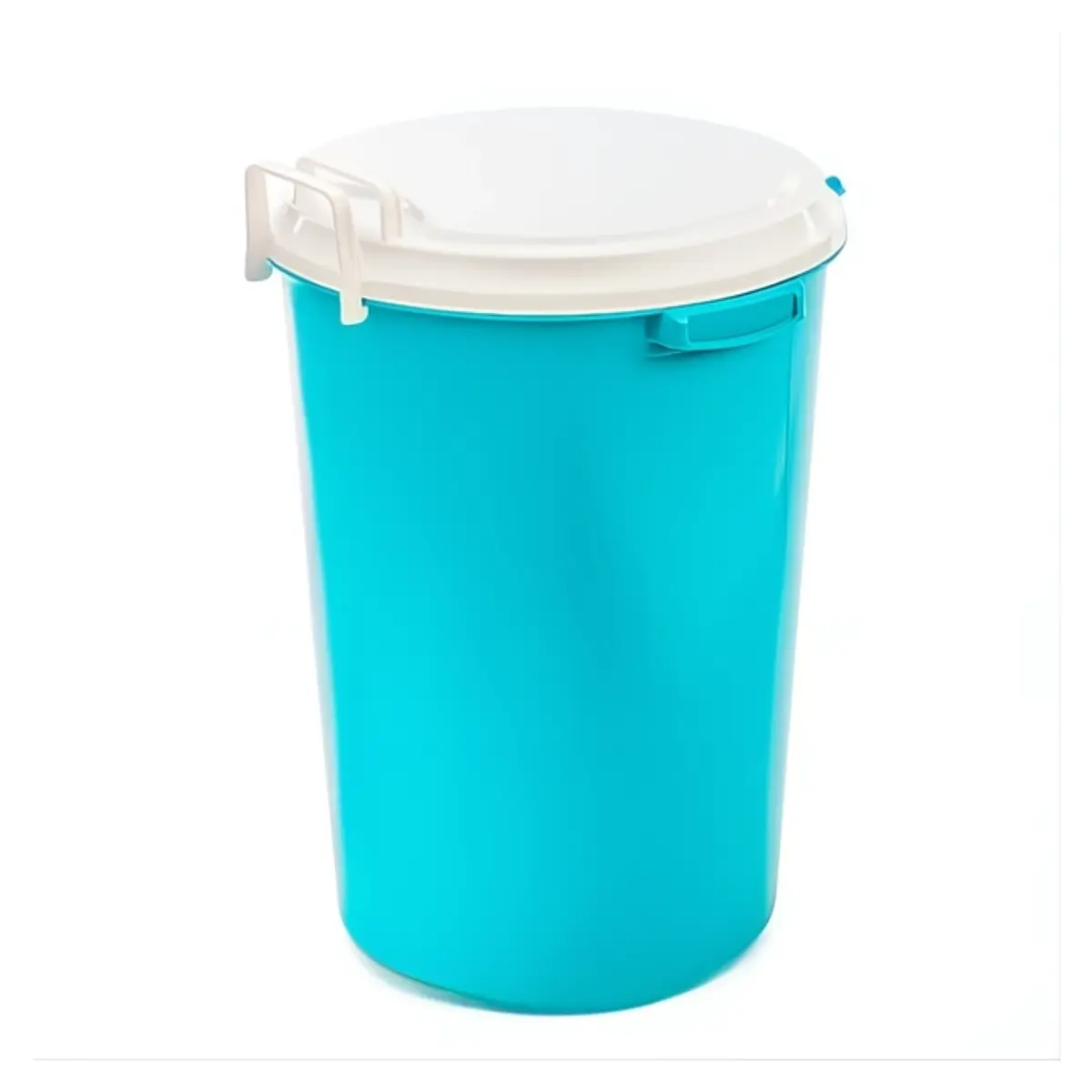 Tacho # 60 con Tapa Mecanizada reyplast