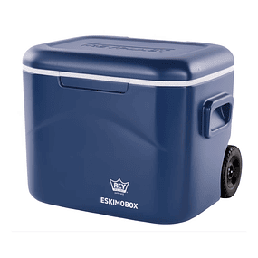 COOLER ESKIMOBOX 57.5 L