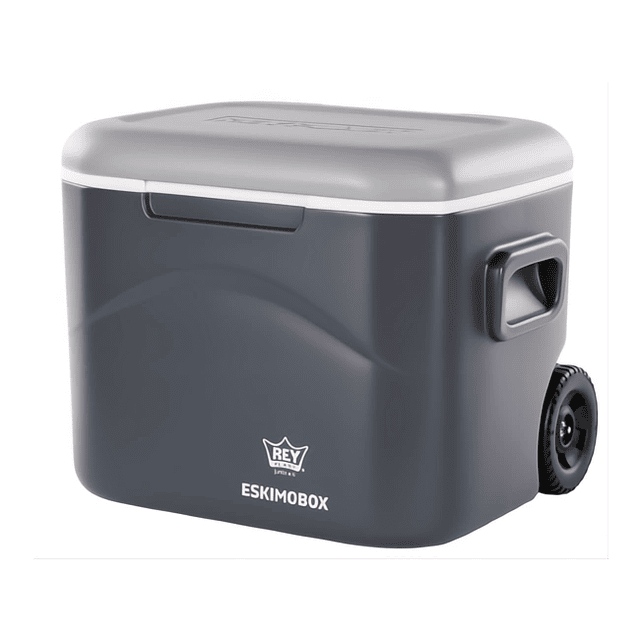 COOLER ESKIMOBOX 57.5 L