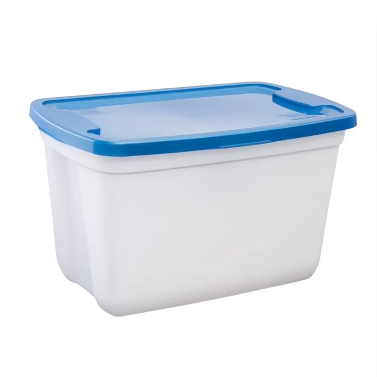 Caja Megaforte # 90 con Tapa Reyplast &n...