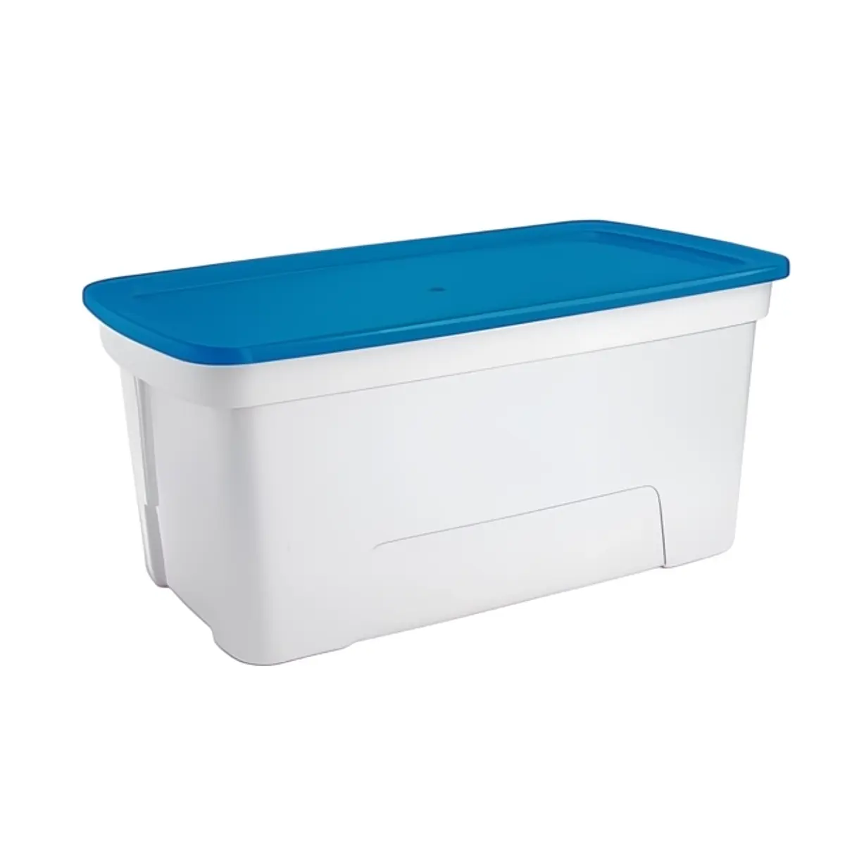 Caja Megaforte # 200 con Tapa - Productos Rey Peru