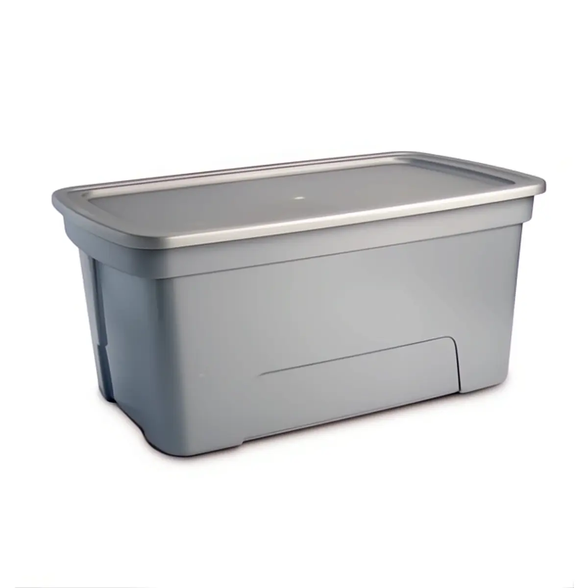 Caja Megaforte # 200 con Tapa - Productos Rey Peru