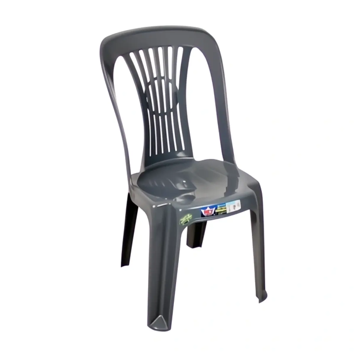 Sillas Forte Olimpia Reyplast | Productos Rey Peru