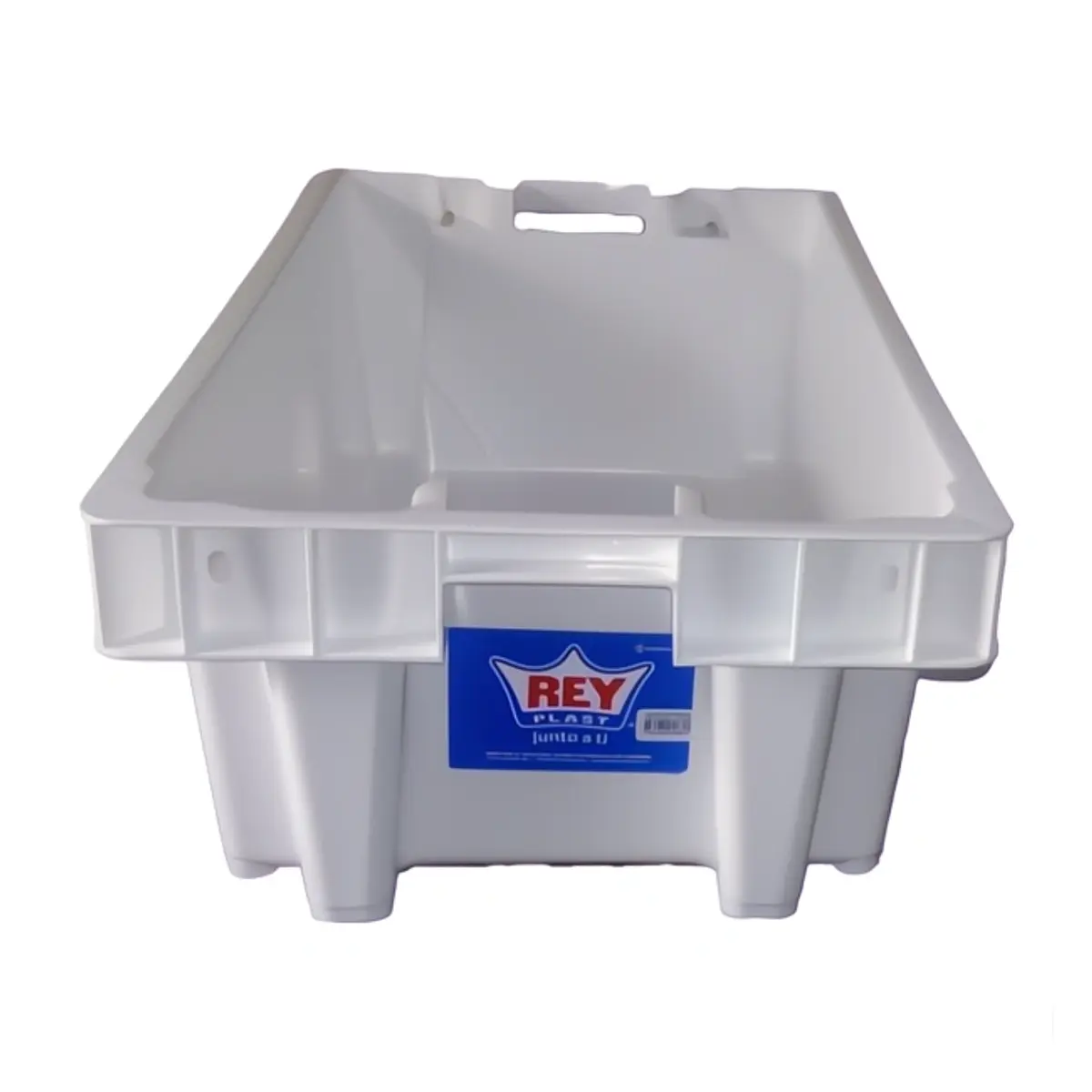 Caja Reyforte Industrial - Productos Rey Peru