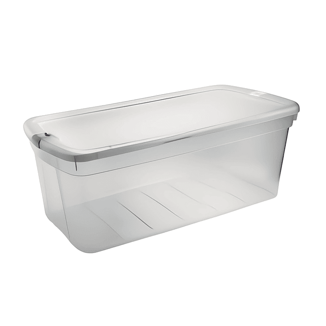 CAJA MEGAFORTE 160 C/TAPA BROCHE - X 6 UNID 