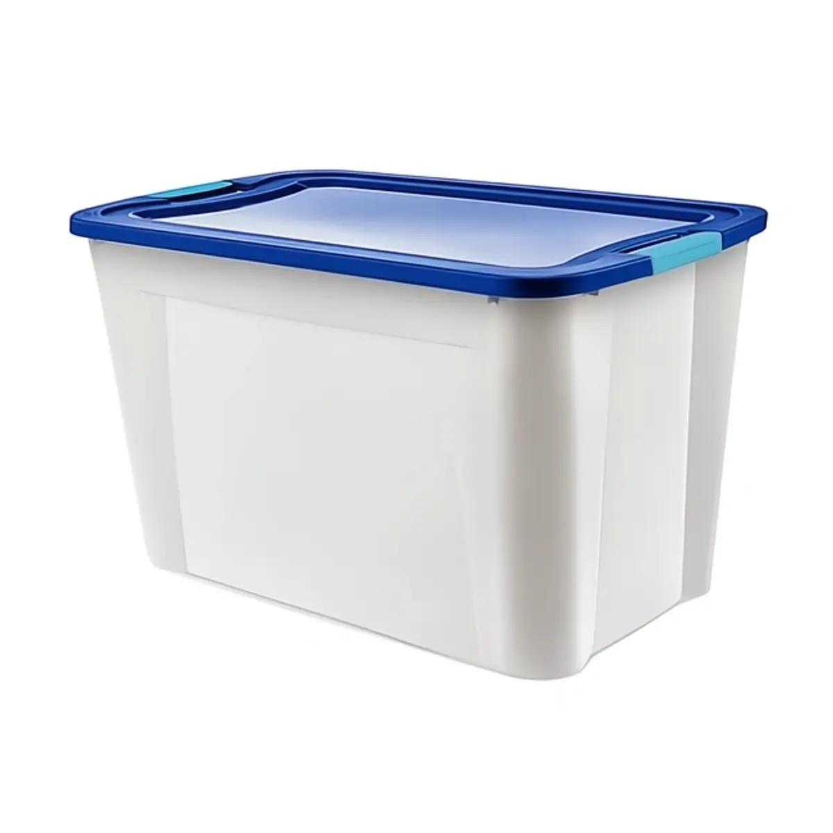 Caja Ultraforte 120L - Reyplast Perú | Productos Rey
