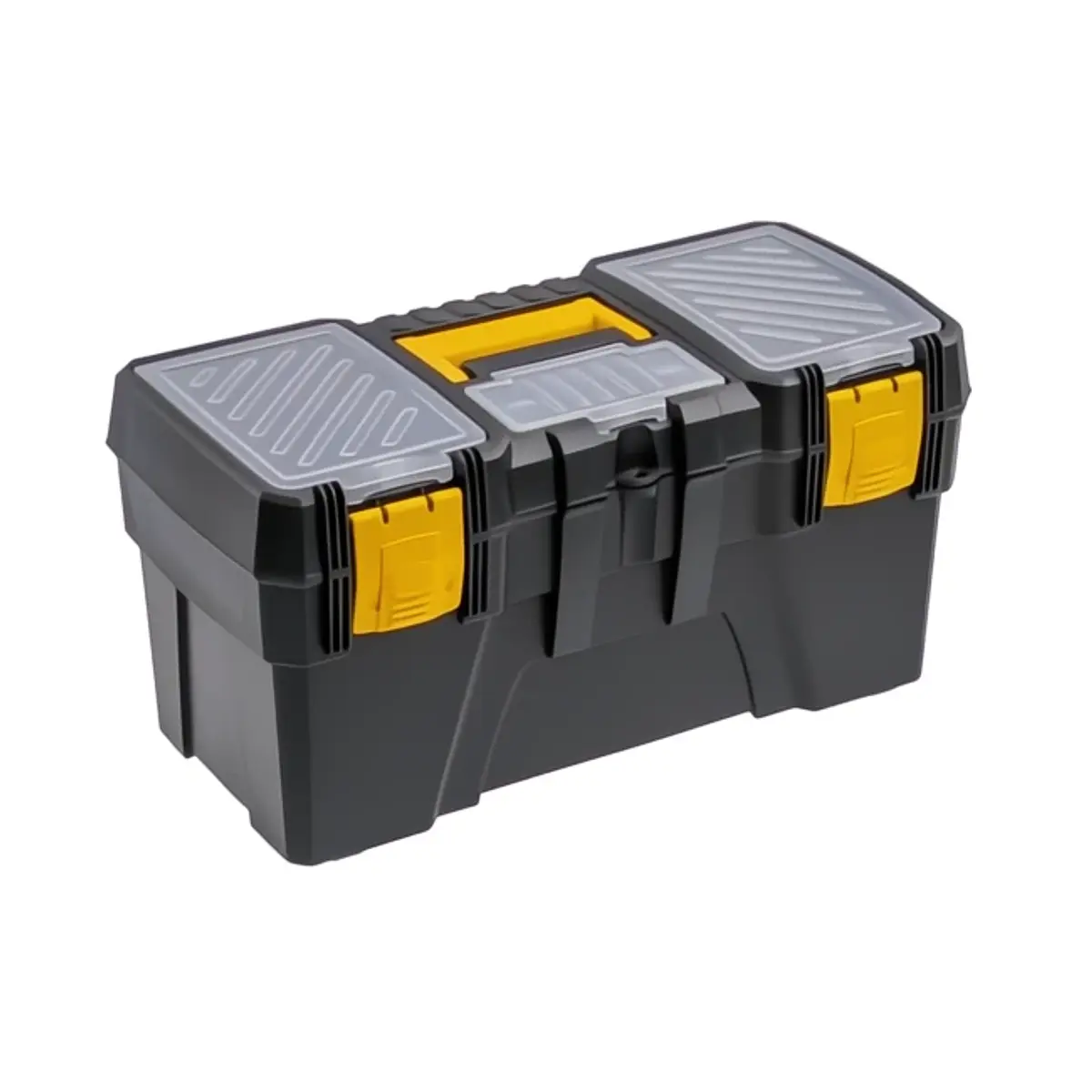 Caja De Herramientas Megabox 20 - Productos Rey