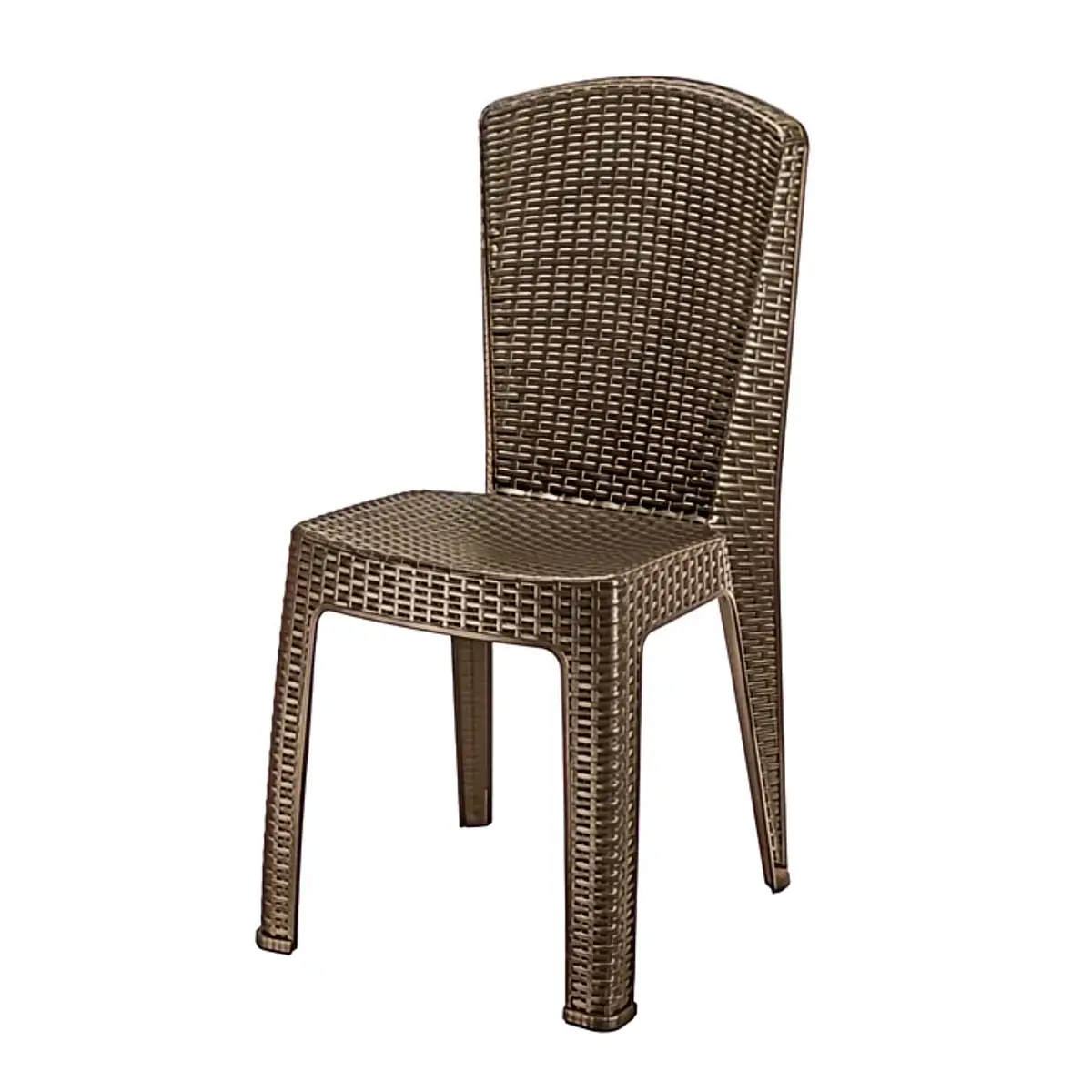 Silla Lombok Reyplast - Productos Rey Peru