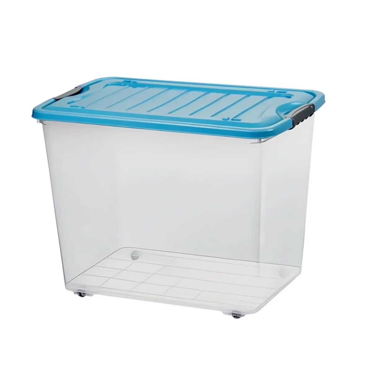 Caja Movil Suprema # 100 C/Tapa - Productos Rey Peru