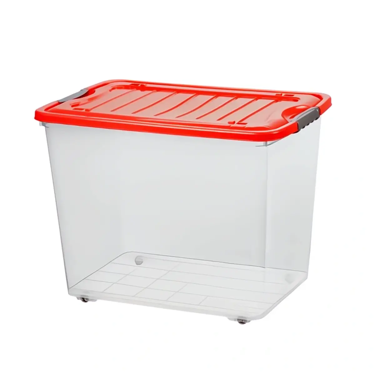 Caja Movil Suprema # 100 C/Tapa - Productos Rey Peru