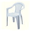 SILLA COMERCIAL MADRID - X 30 UND 