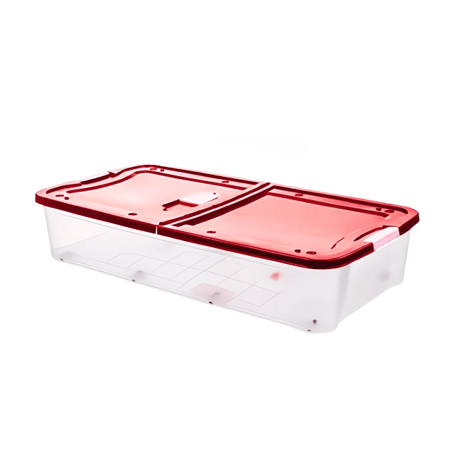 CAJA ULTRAFORTE 71 L - PQTE X 6 UNIDADES