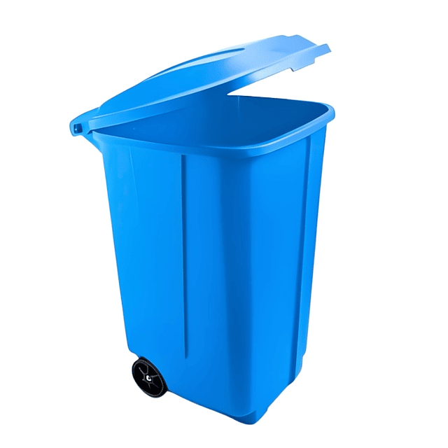 TACHO RECOLECTOR MEGAFORTE # 220