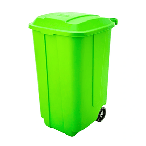 TACHO RECOLECTOR MEGAFORTE # 220