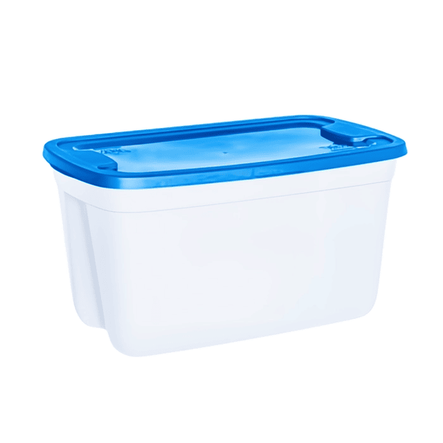 CAJA MEGAFORTE # 180 C/ TAPA - PQTE X 8 UNIDADES